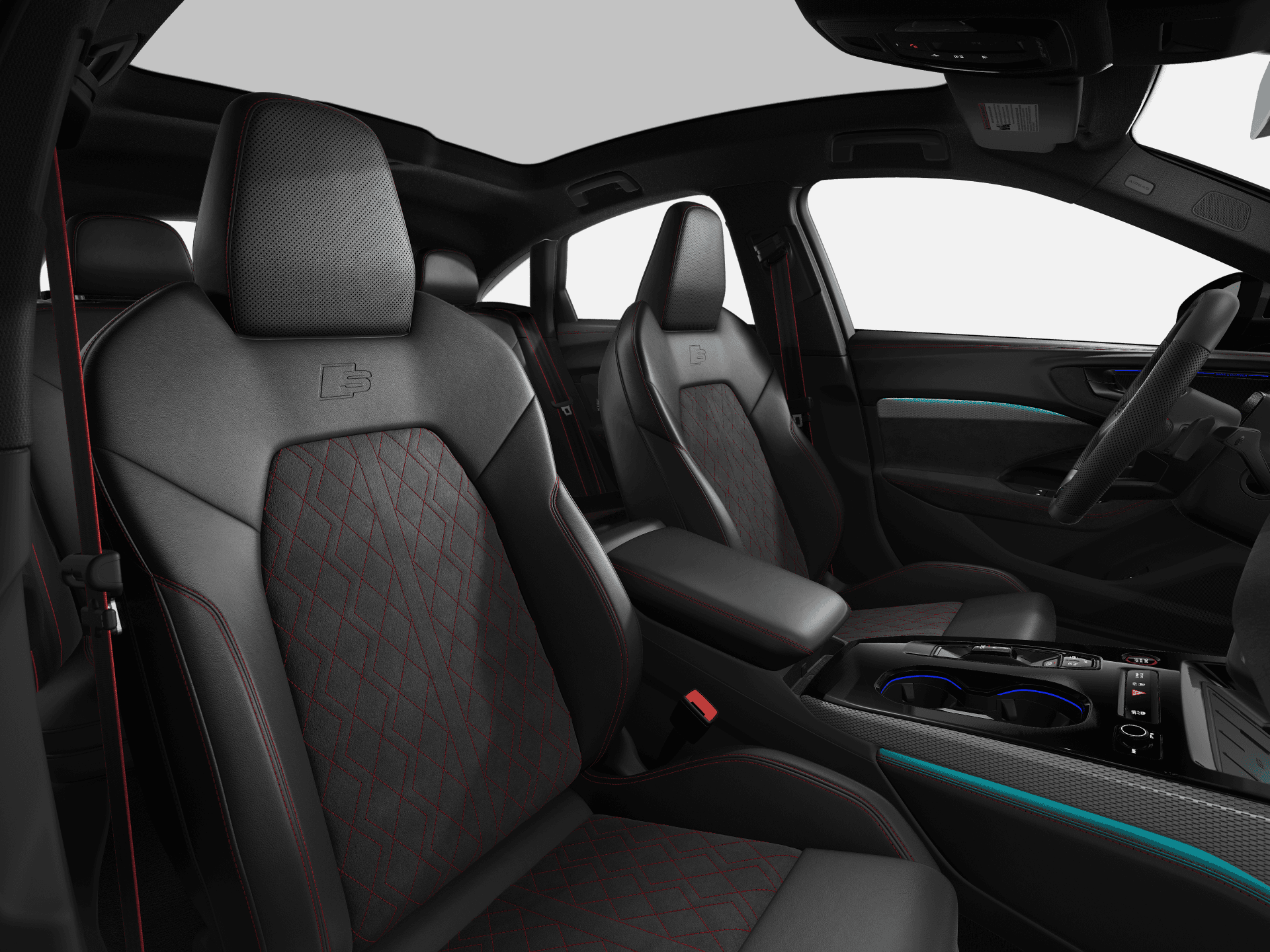 2027 Audi A5 - Image 2