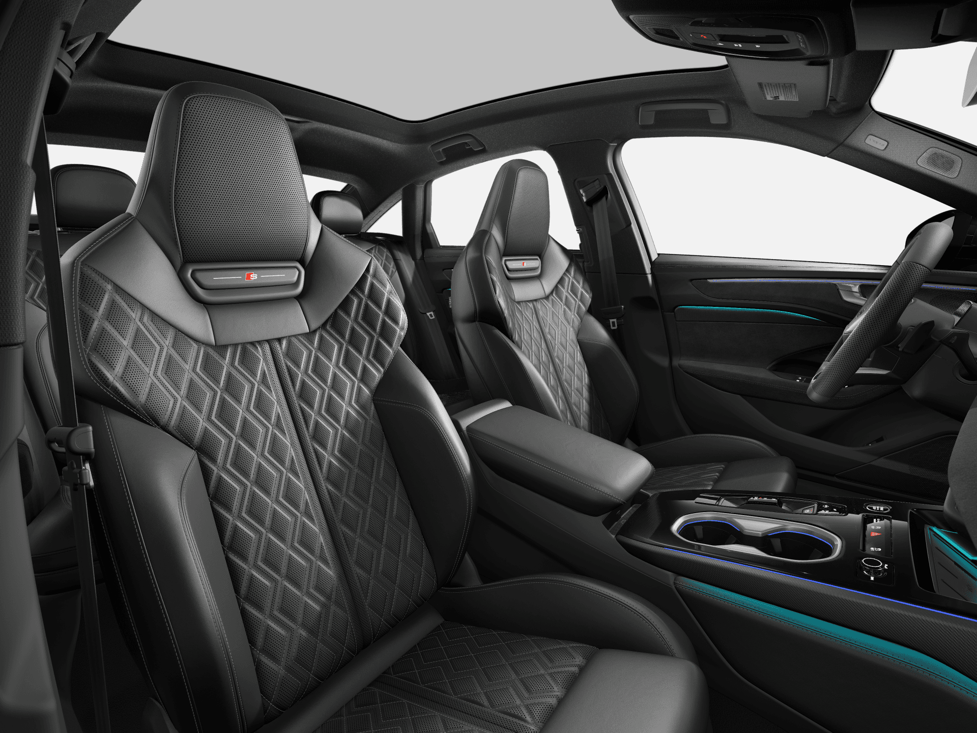2027 Audi A6 - Image 2