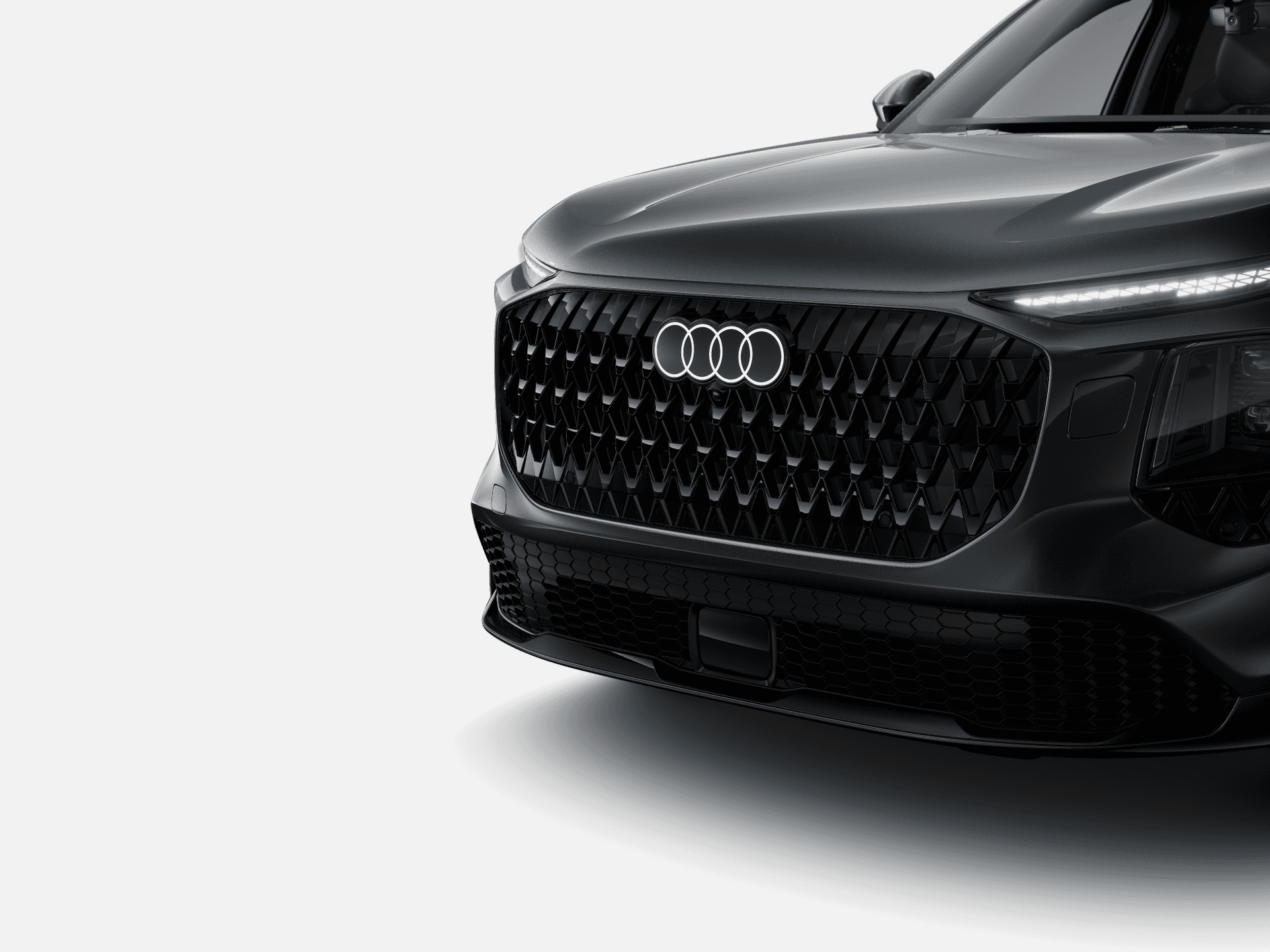 2027 Audi Q7 - Image 3