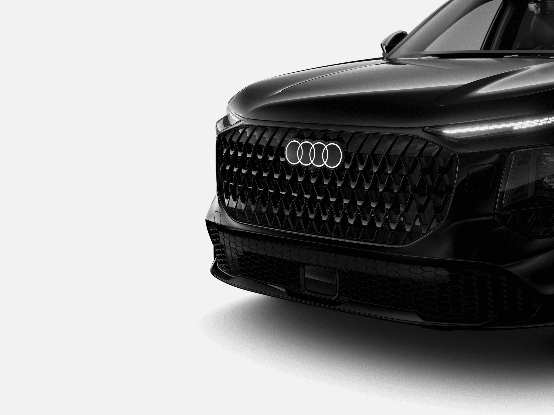 2027 Audi Q7 - Image 3