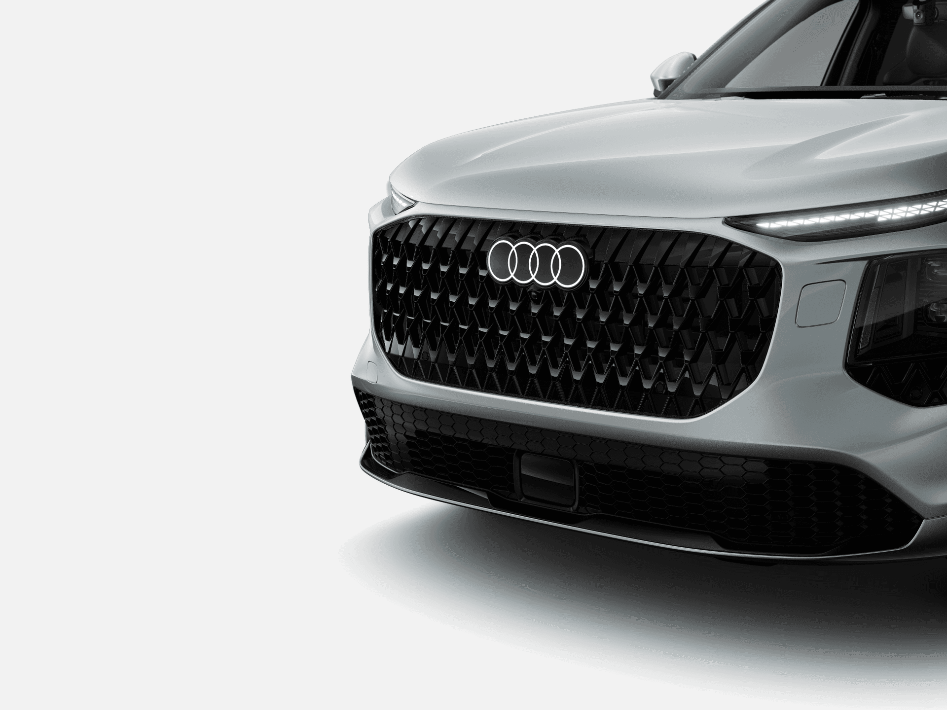 2027 Audi Q7 - Image 3