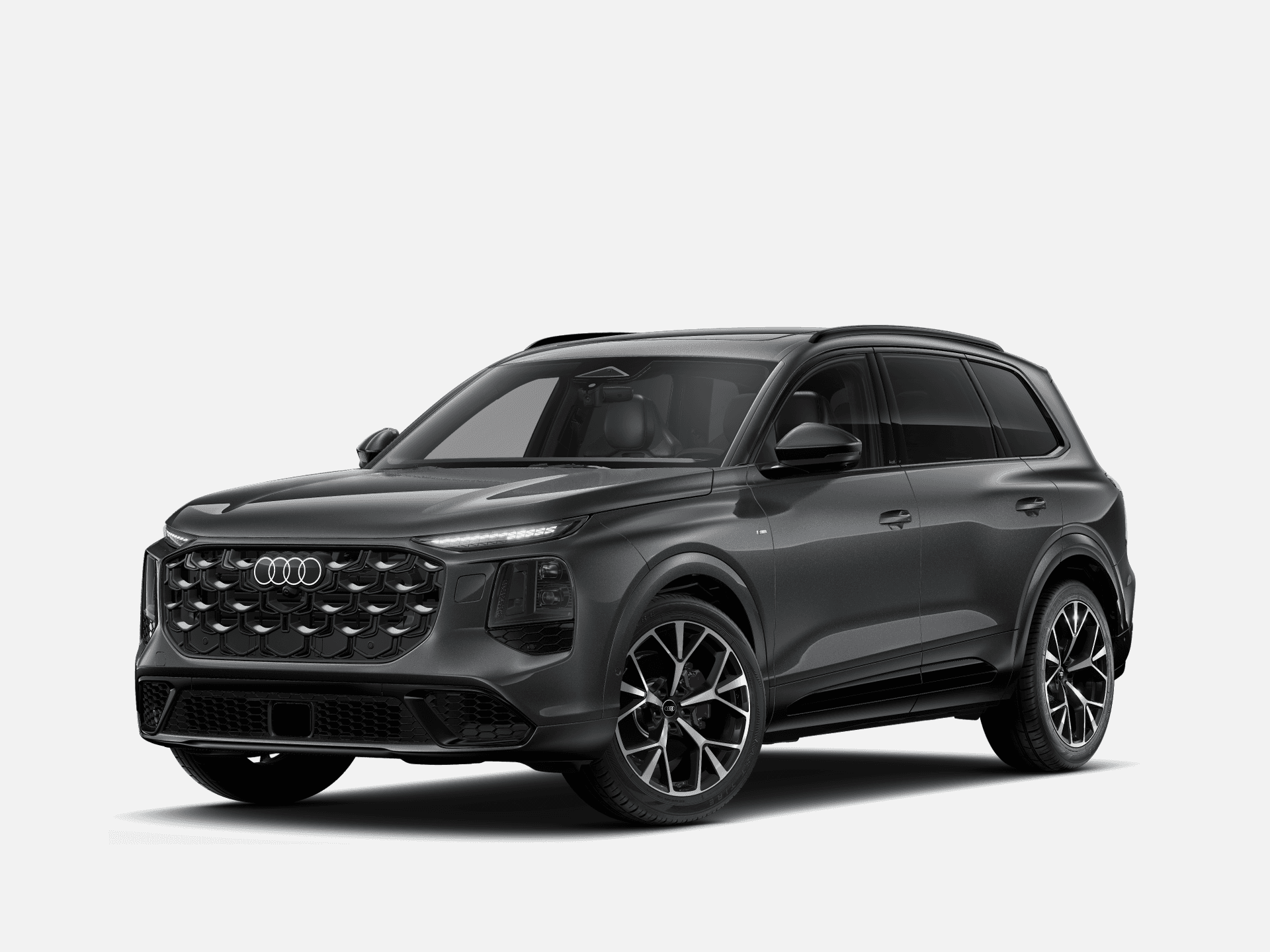 2027 Audi Q7 - Image 1