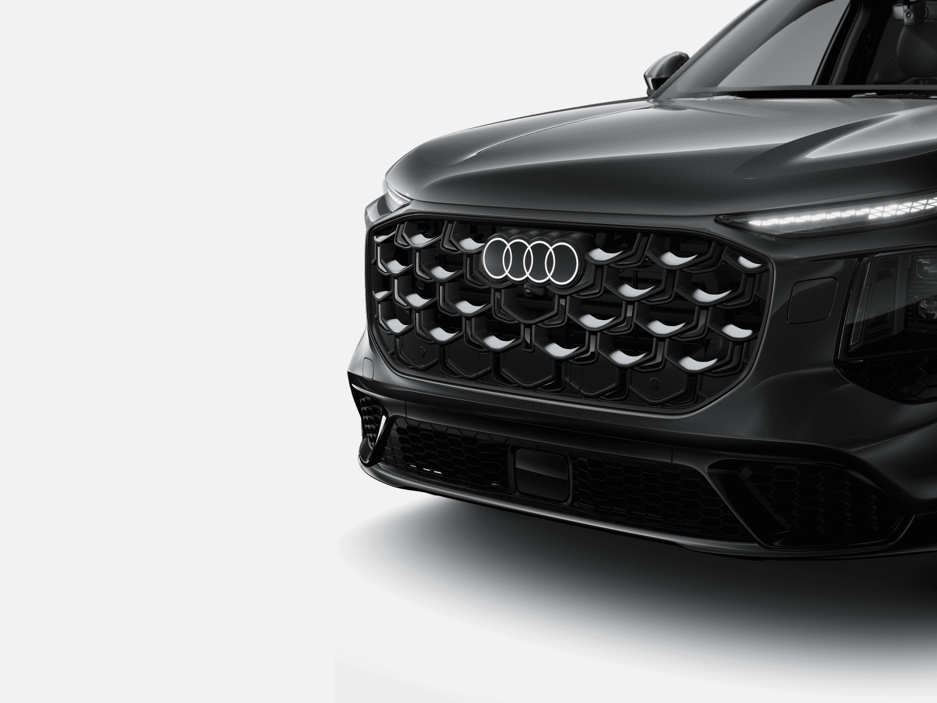 2027 Audi Q7 - Image 3