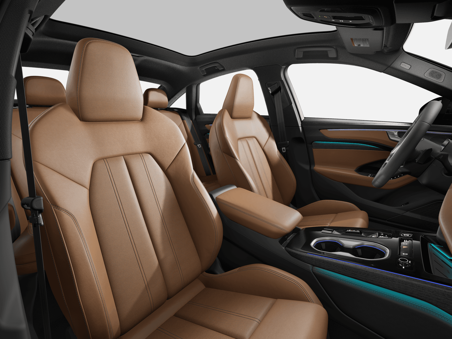 2027 Audi A6 - Image 2