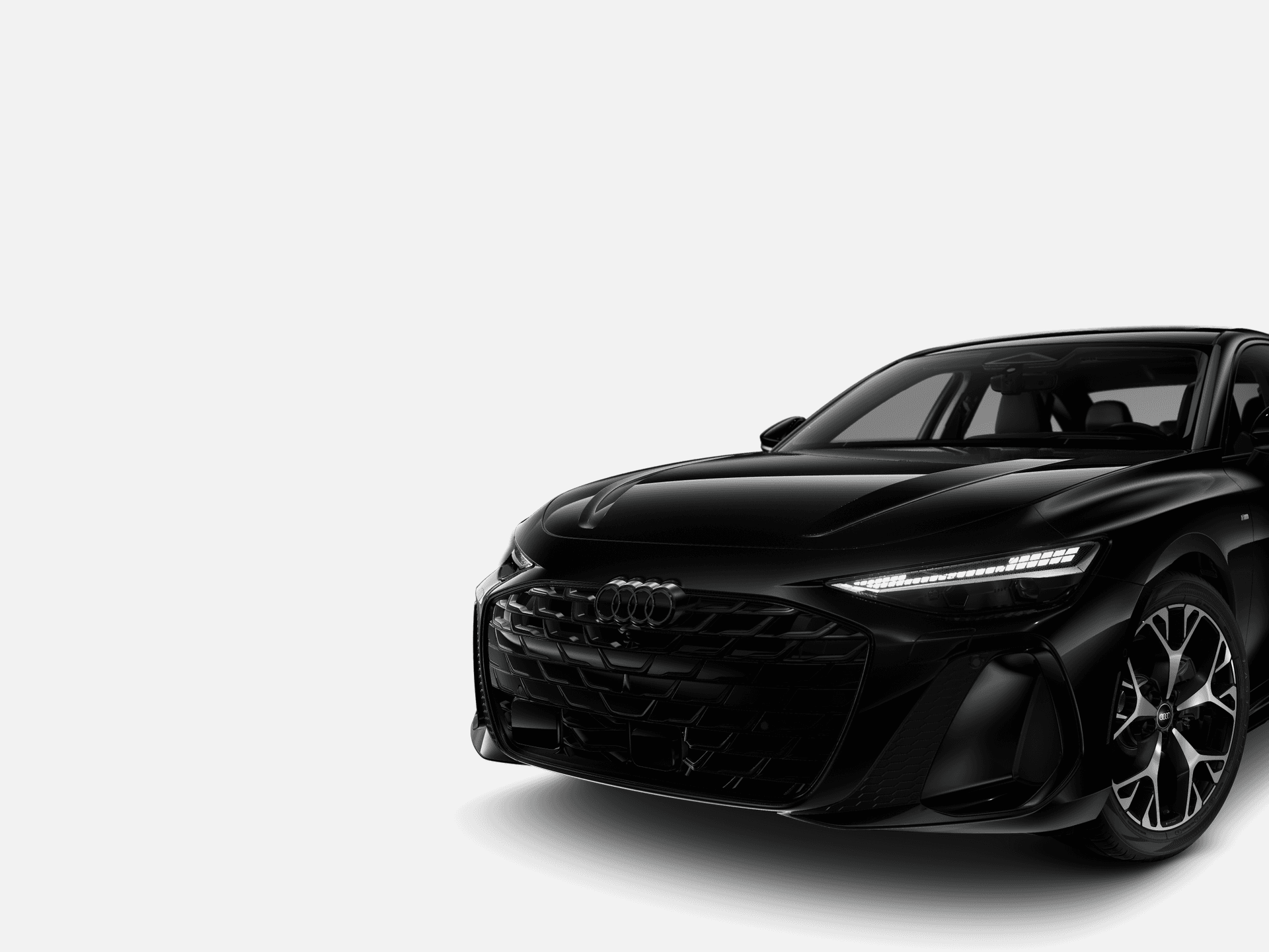 2026 Audi A6 - Image 3