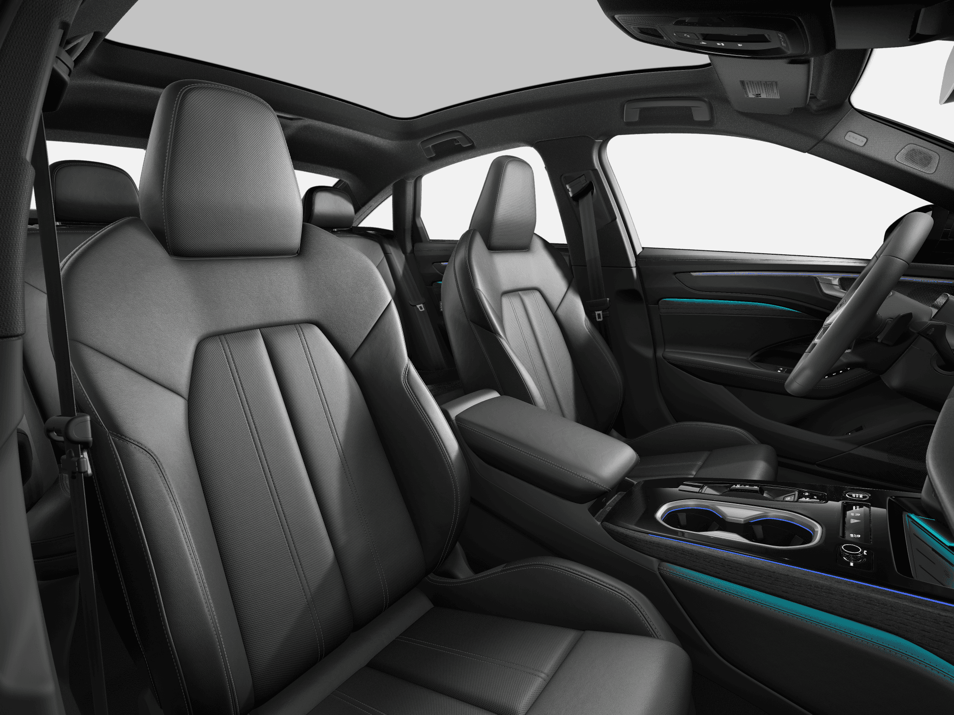 2027 Audi A6 - Image 2