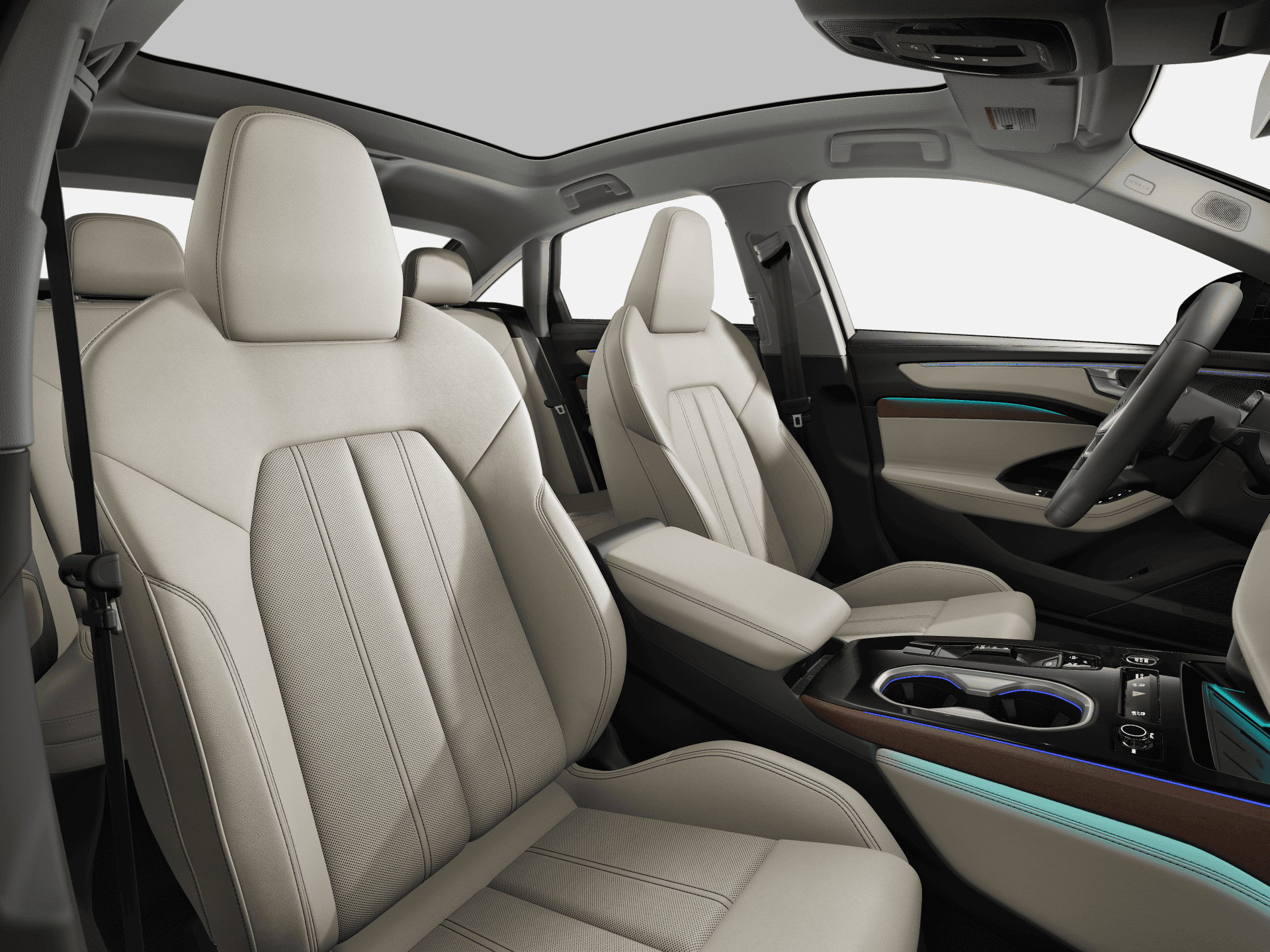 2027 Audi A6 - Image 2