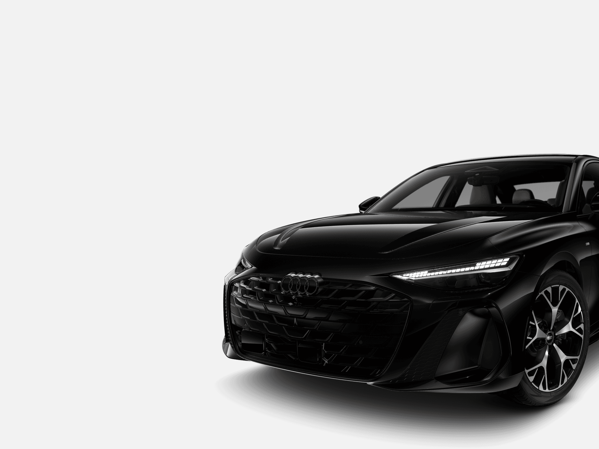 2026 Audi A6 - Image 3
