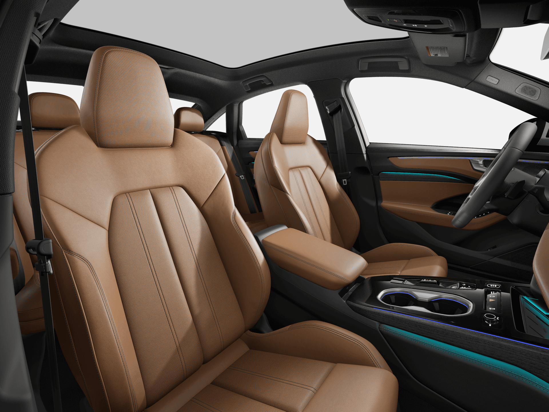 2027 Audi A6 - Image 2