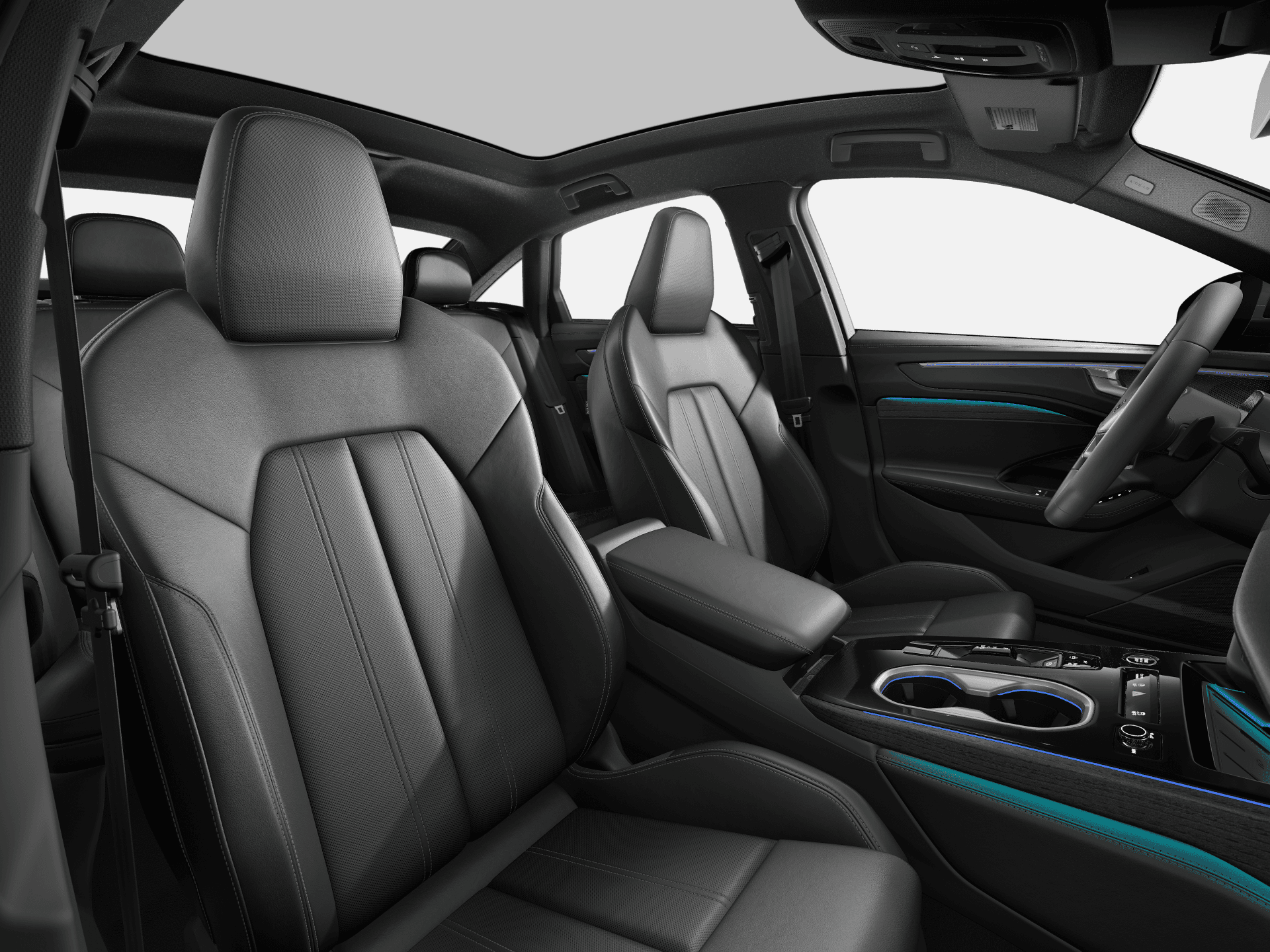 2027 Audi A6 - Image 2