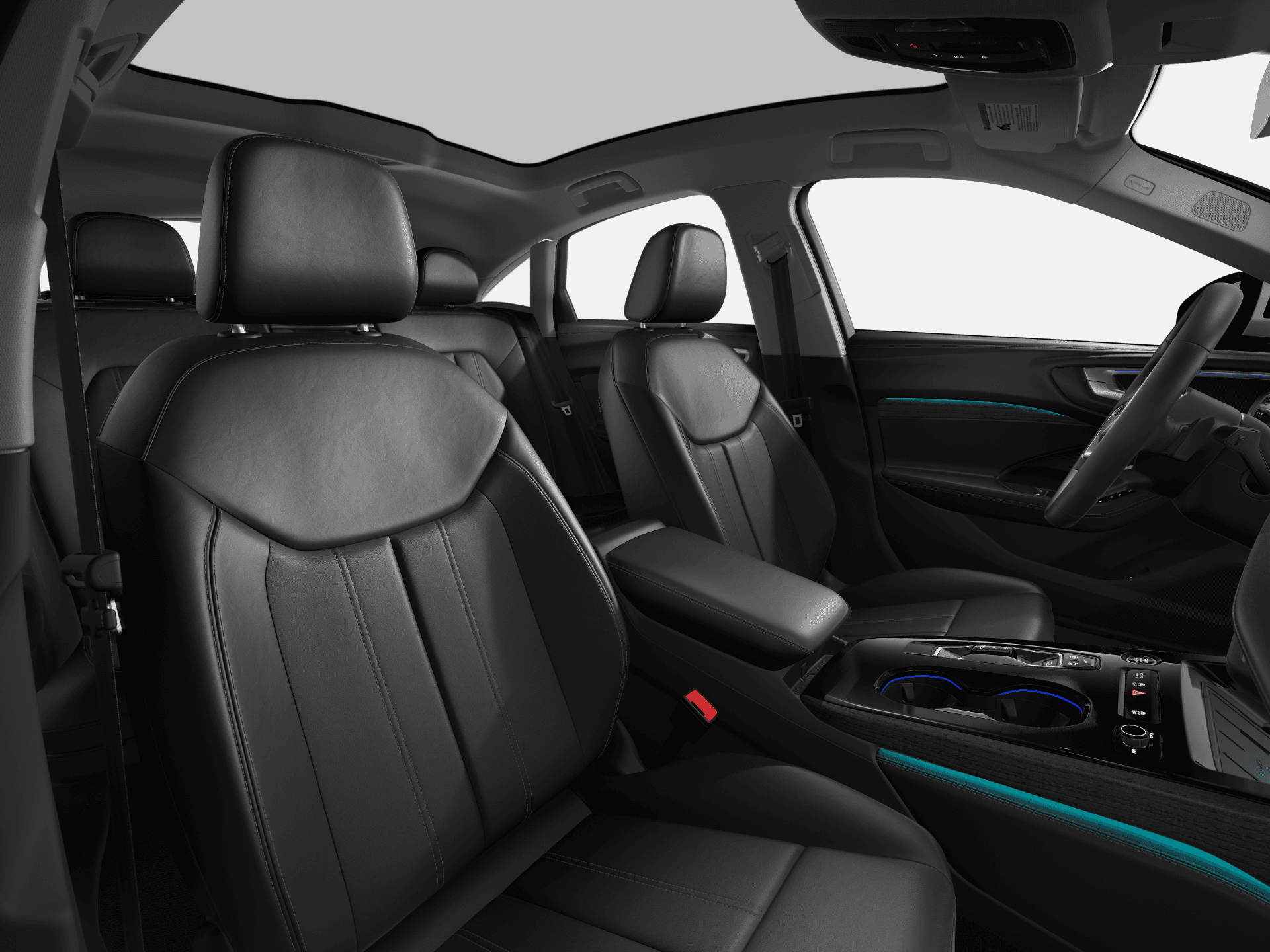 2026 Audi A5 - Image 2