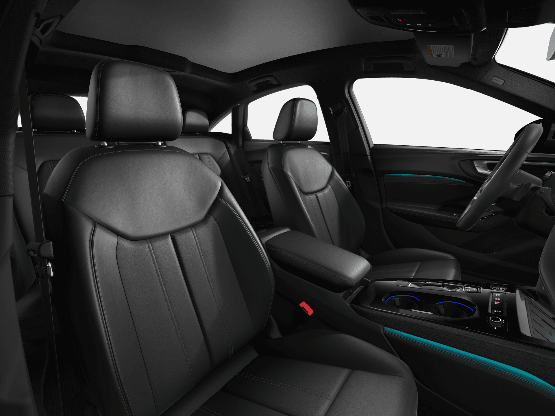 2027 Audi A5 - Image 2