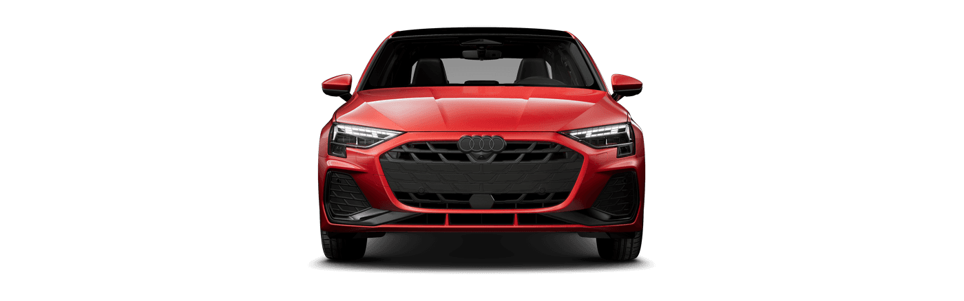 2026 Audi A3 - Image 50