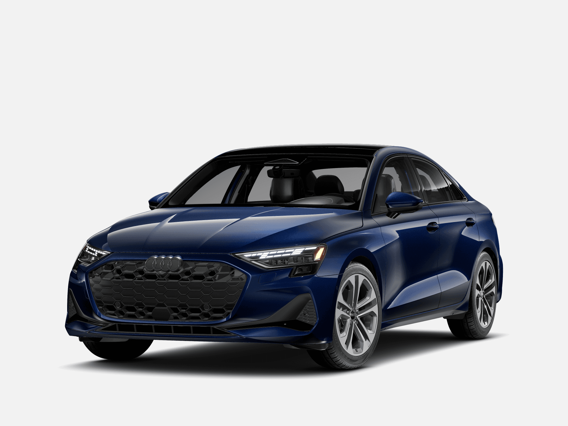2026 Audi A3 - Image 1