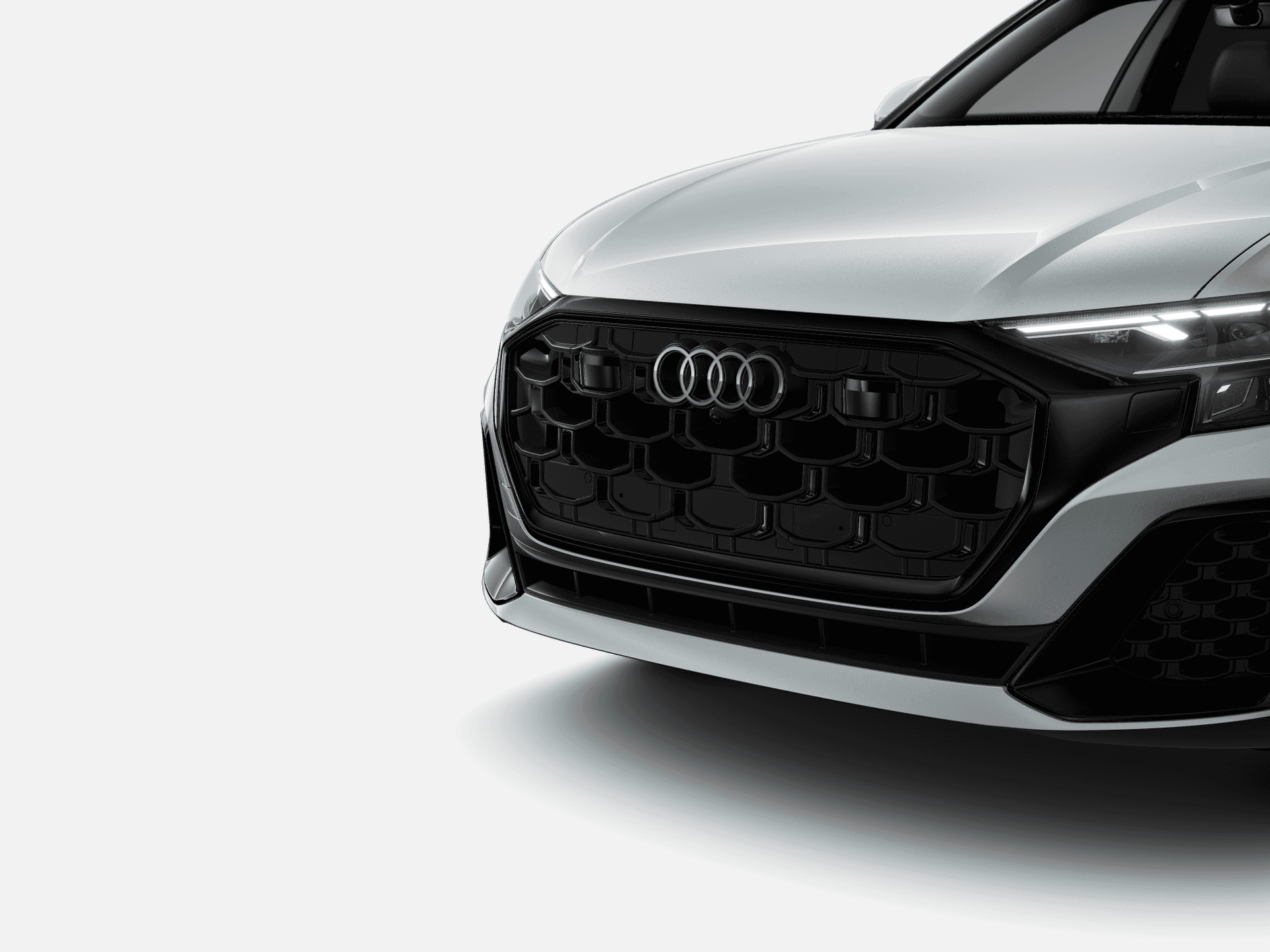 2027 Audi Q8 - Image 3
