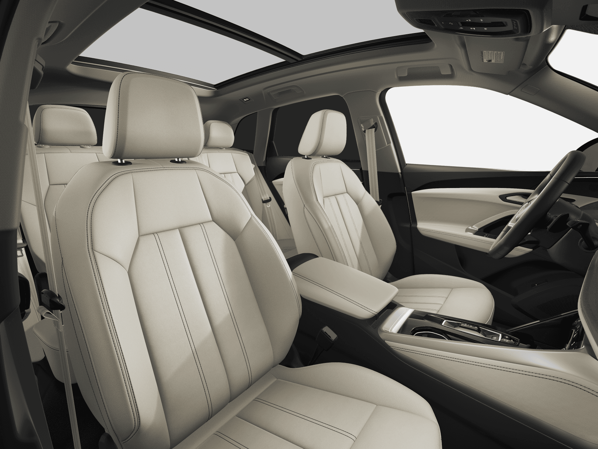 2026 Audi Q5 - Image 2