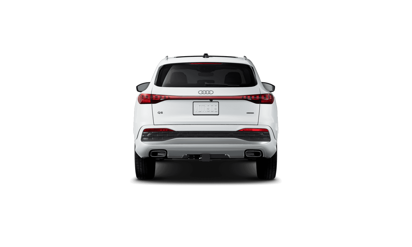 2026 Audi Q5 - Image 24