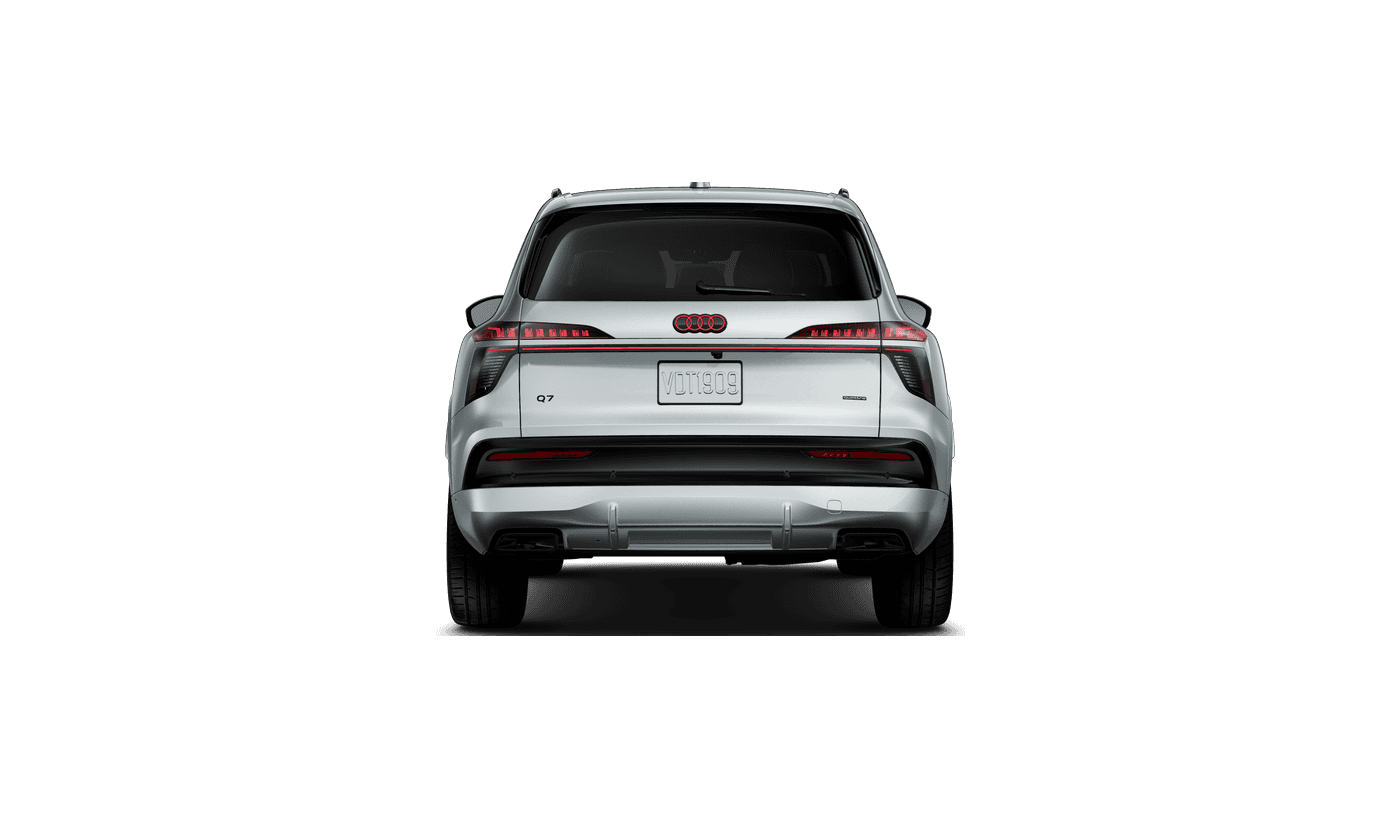 2027 Audi Q7 - Image 24