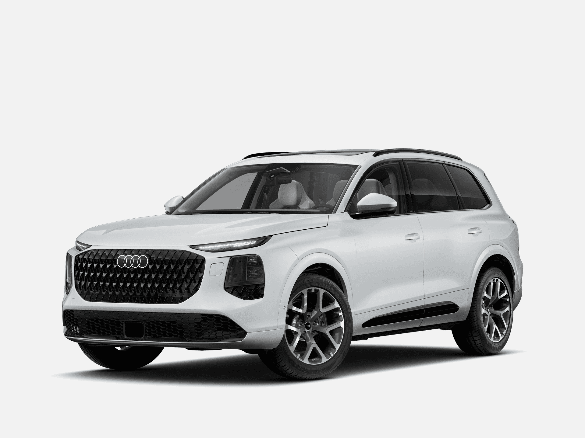 2027 Audi Q7 - Image 1