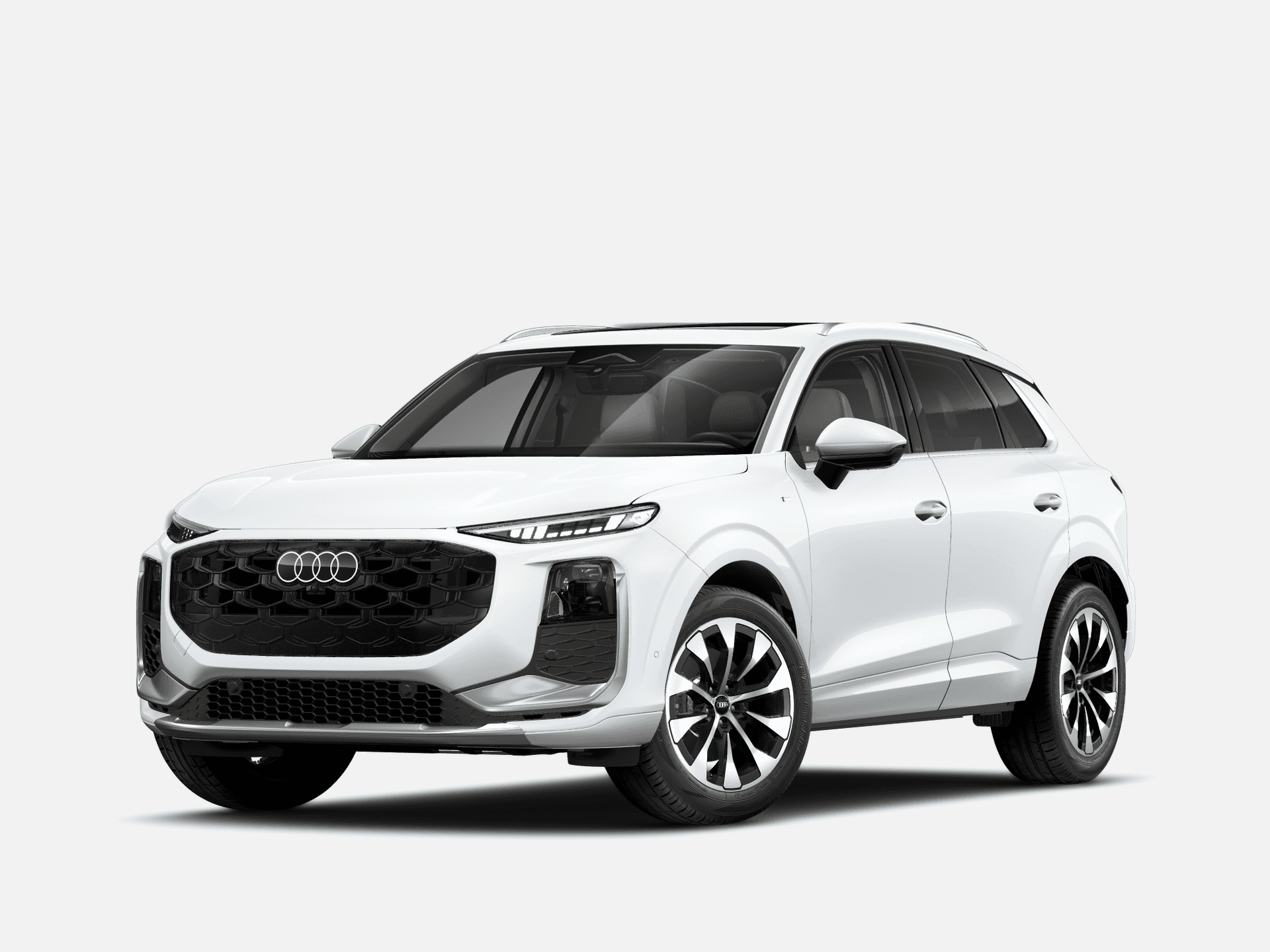 2026 Audi Q3 - Image 1