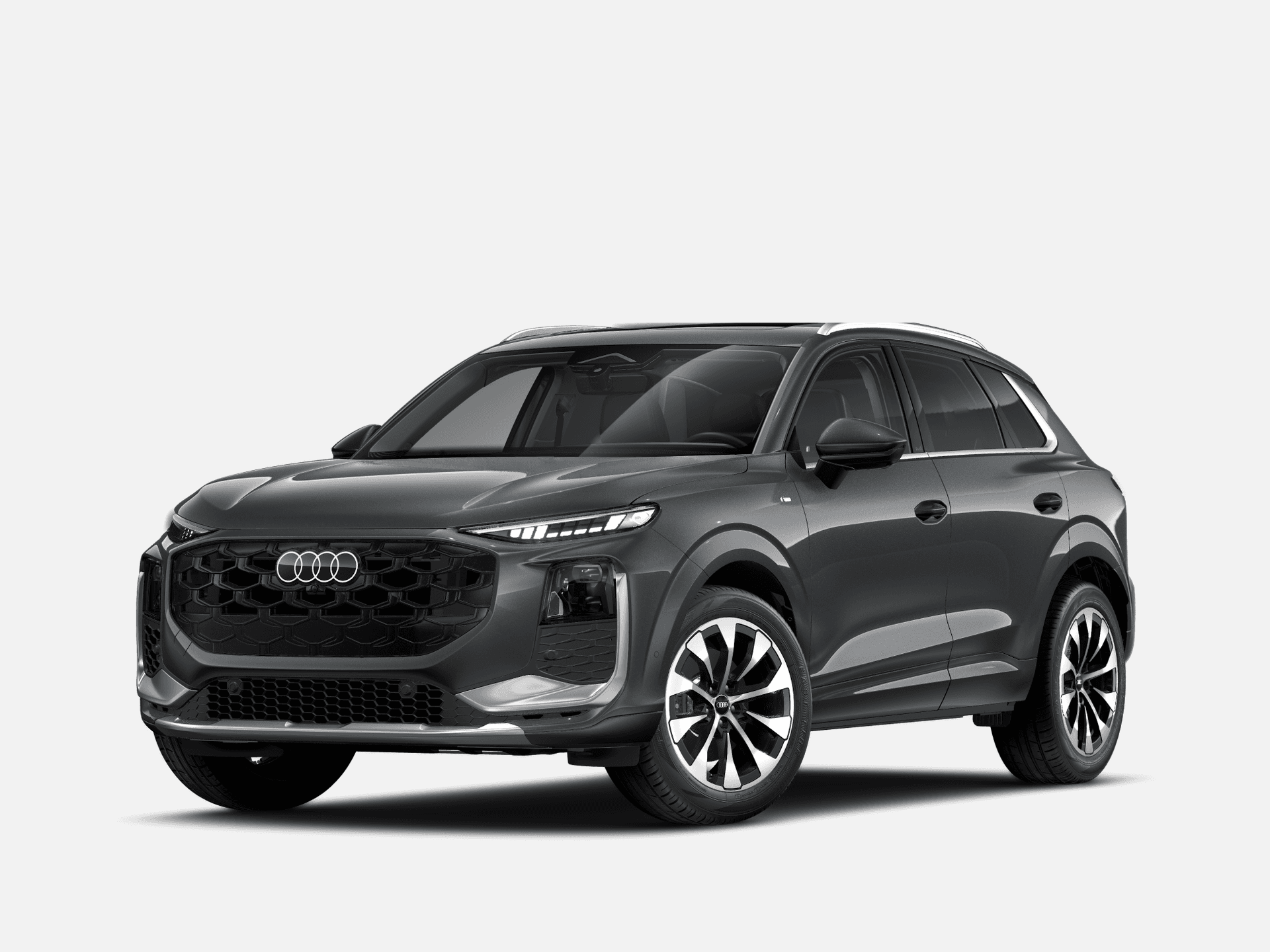 2026 Audi Q3 - Image 1