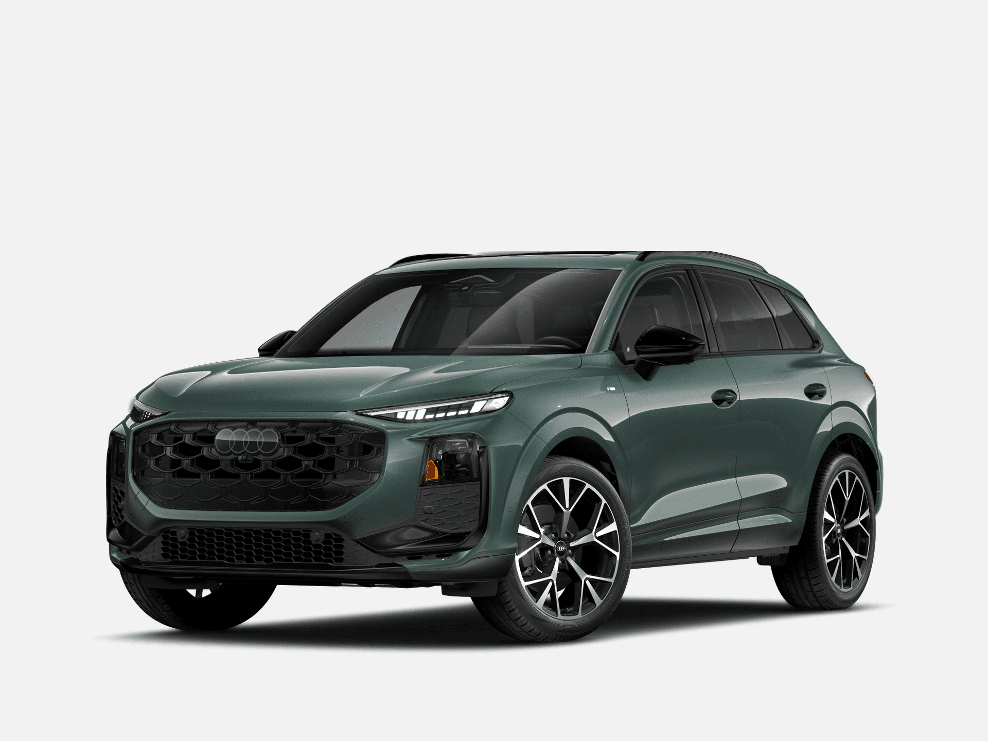 2027 Audi - Image 1
