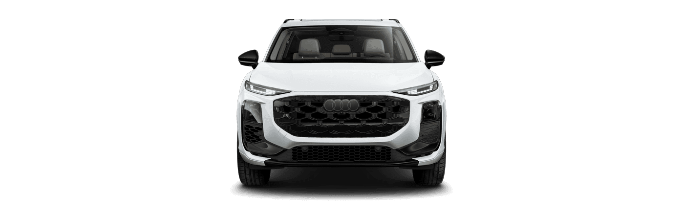 2026 Audi Q3 - Image 25