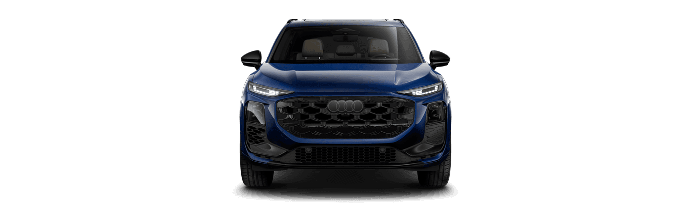 2026 Audi Q3 - Image 52