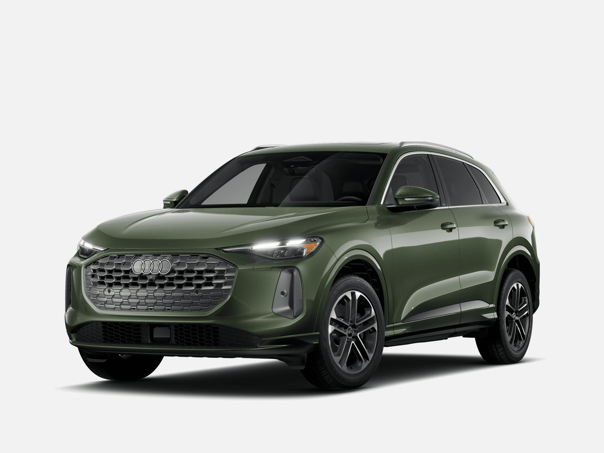 2026 Audi Q5 - Image 1