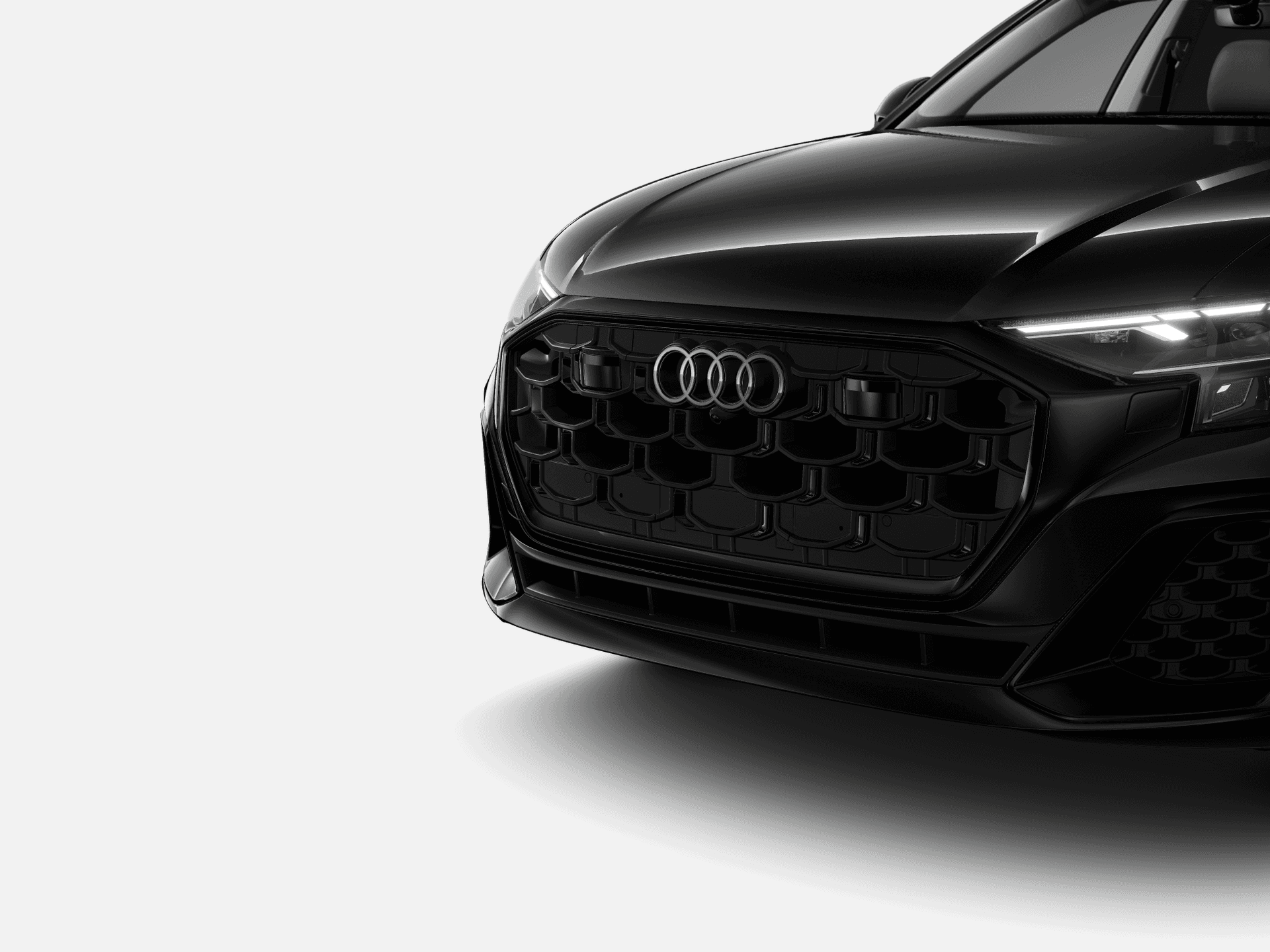 2027 Audi Q8 - Image 3