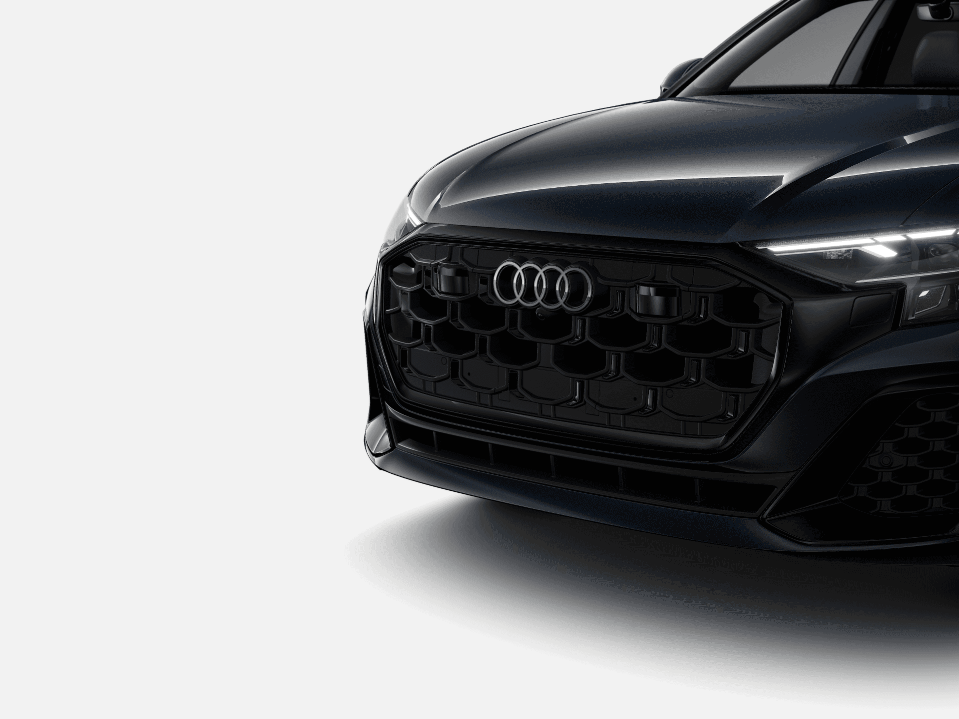 2027 Audi Q8 - Image 3