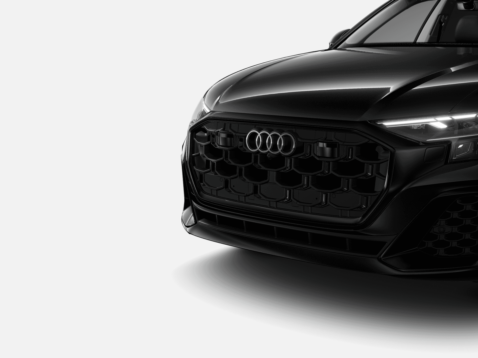 2027 Audi Q8 - Image 3