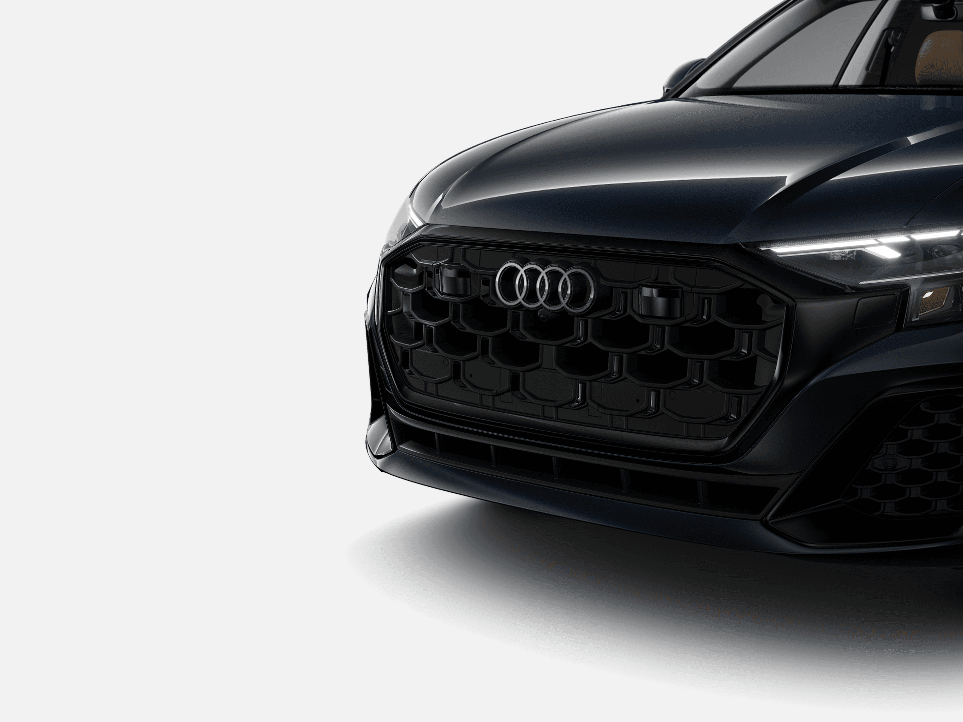 2027 Audi Q8 - Image 3