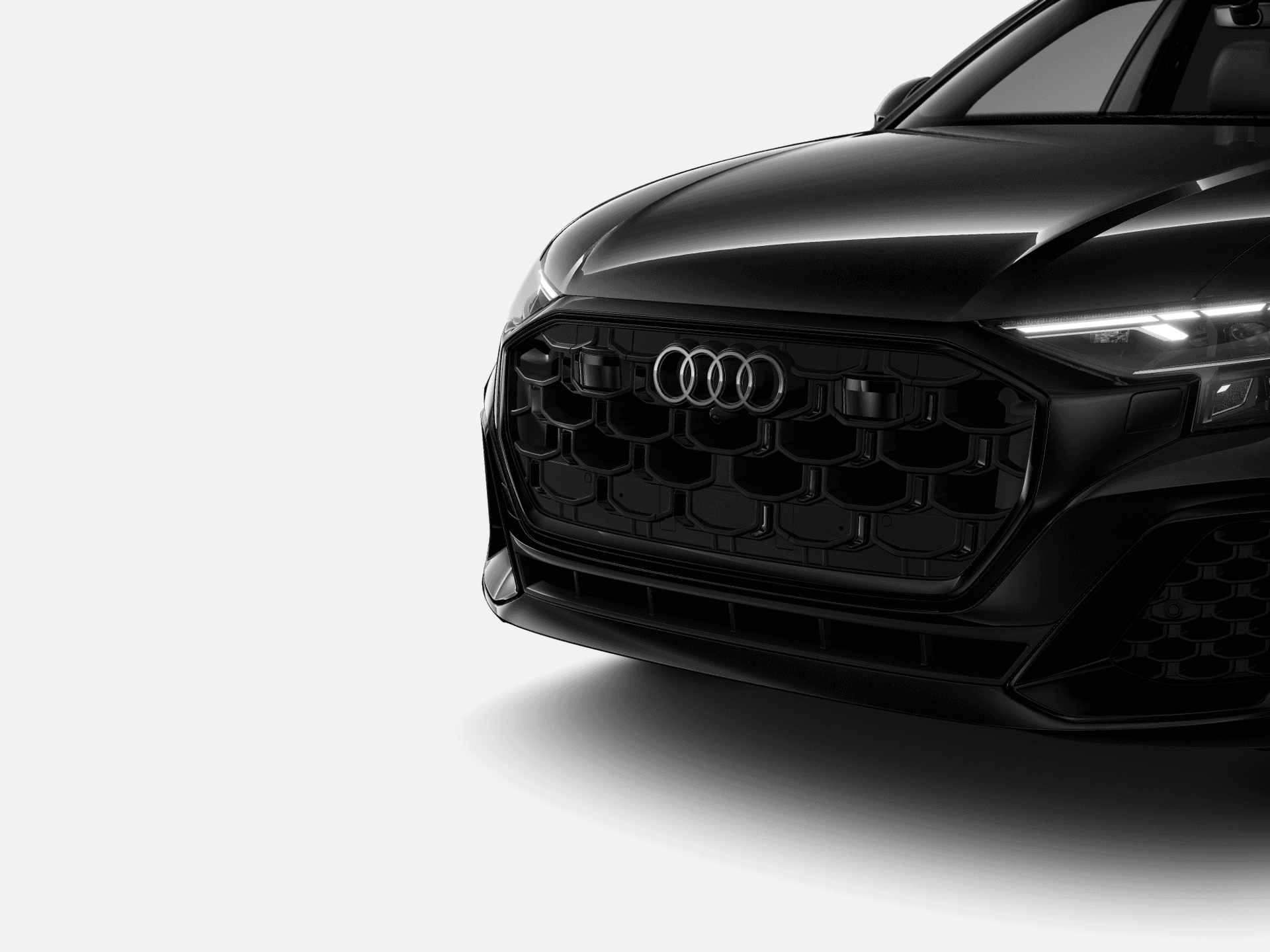 2027 Audi Q8 - Image 3