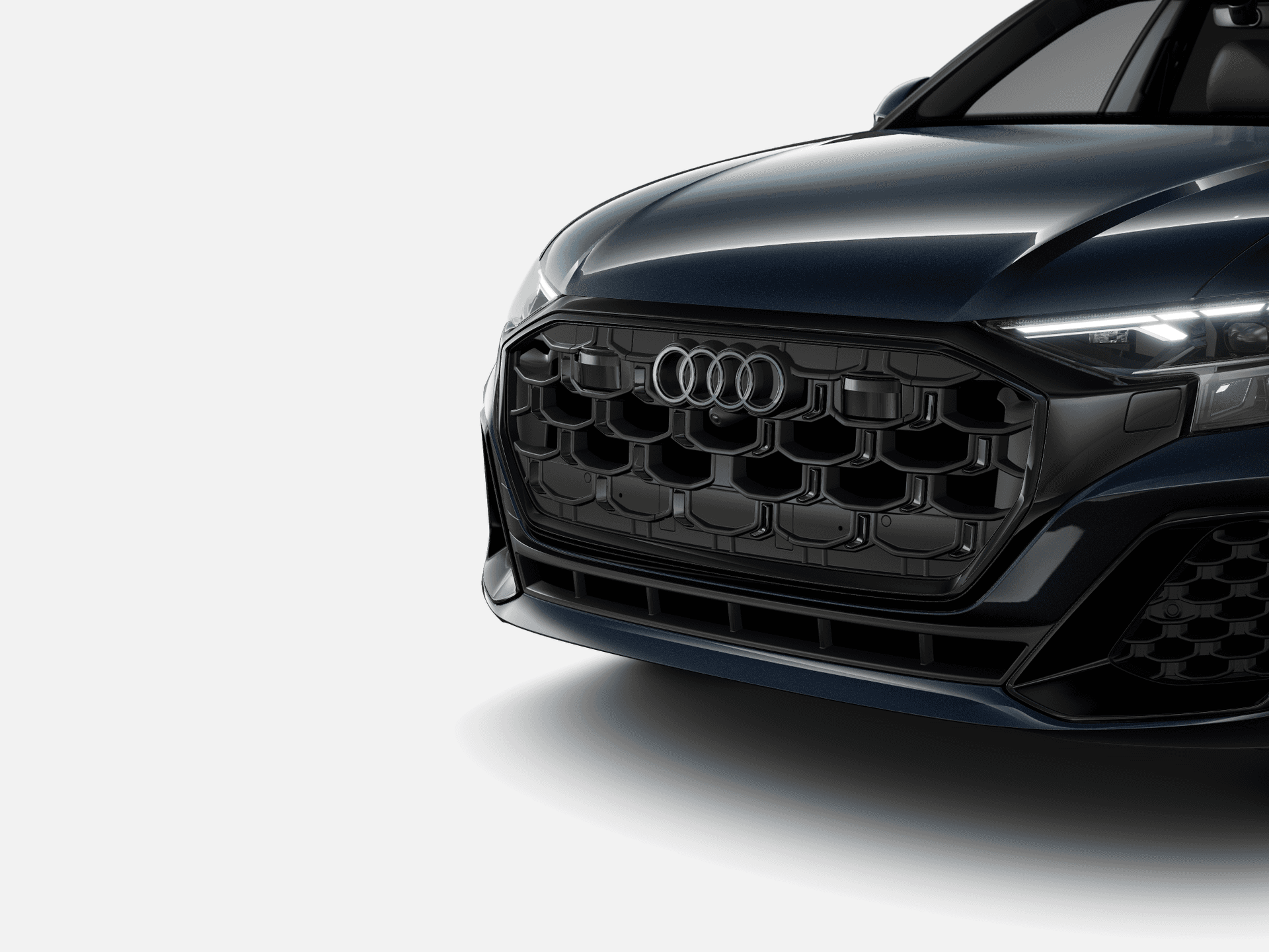 2027 Audi Q8 - Image 3