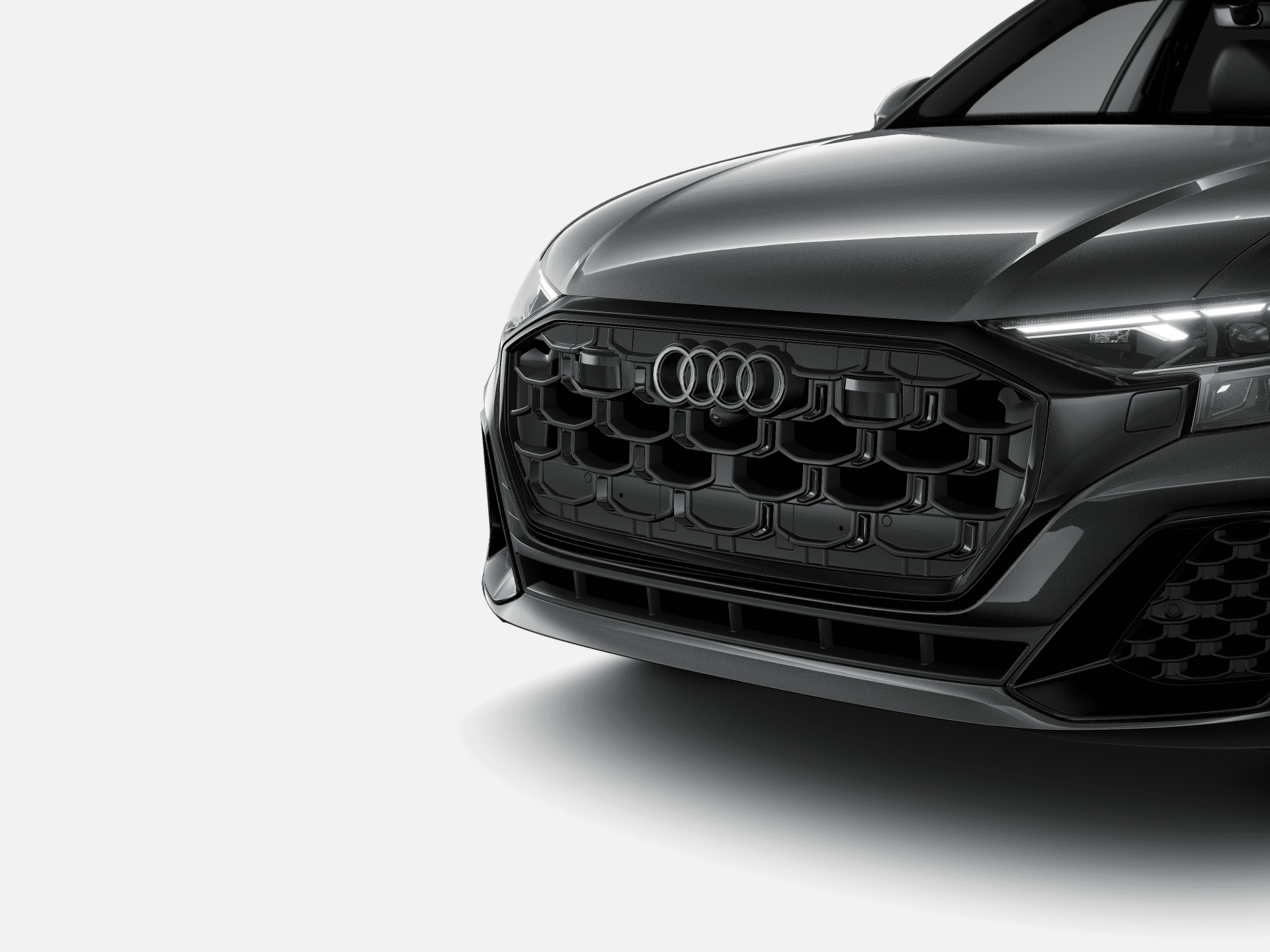 2027 Audi Q8 - Image 3