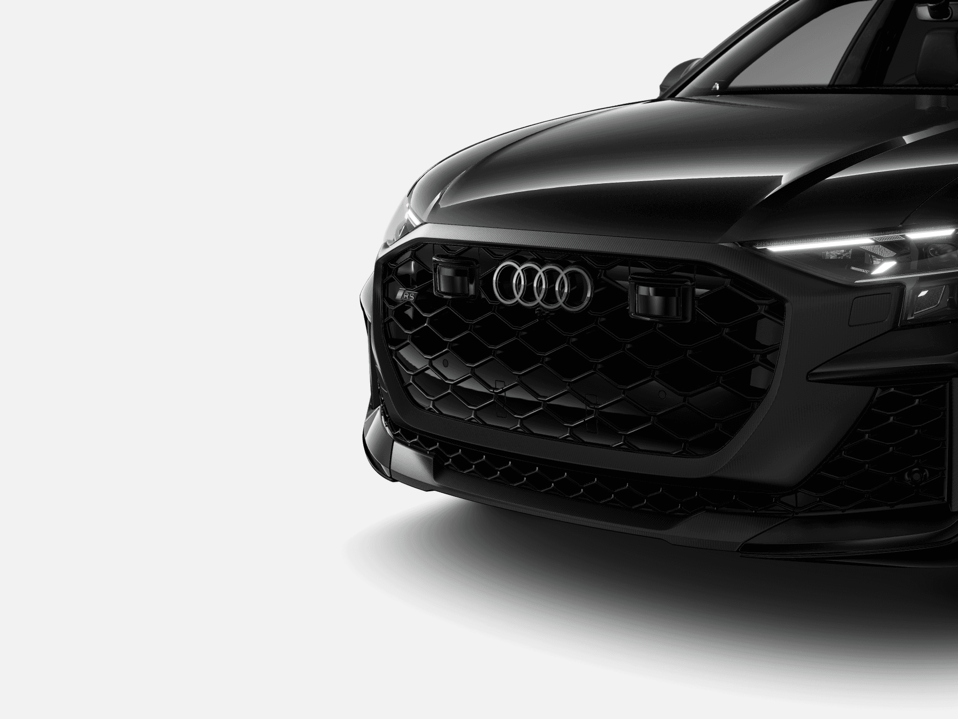 2027 Audi RS Q8 - Image 3