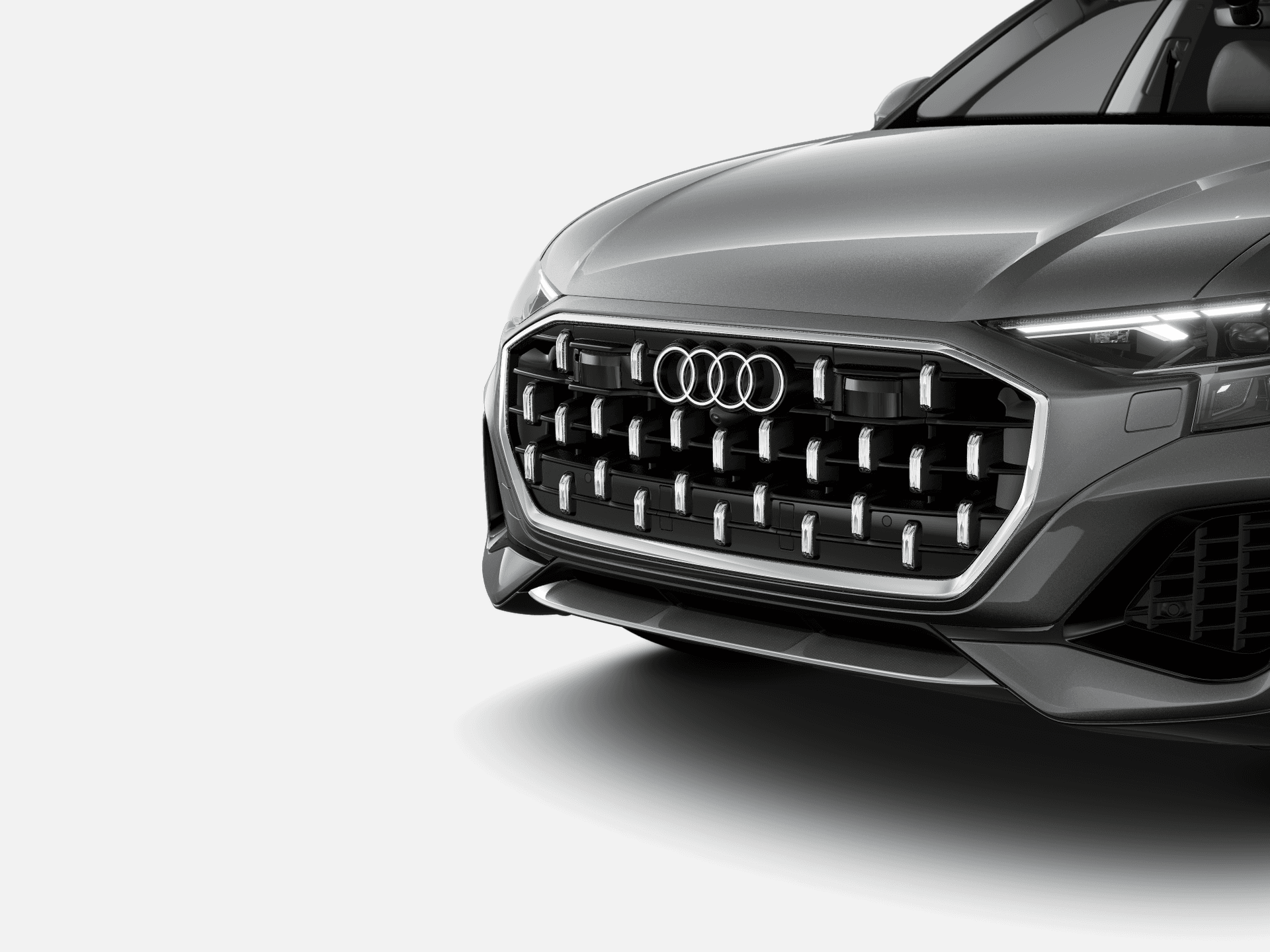 2026 Audi Q8 - Image 3