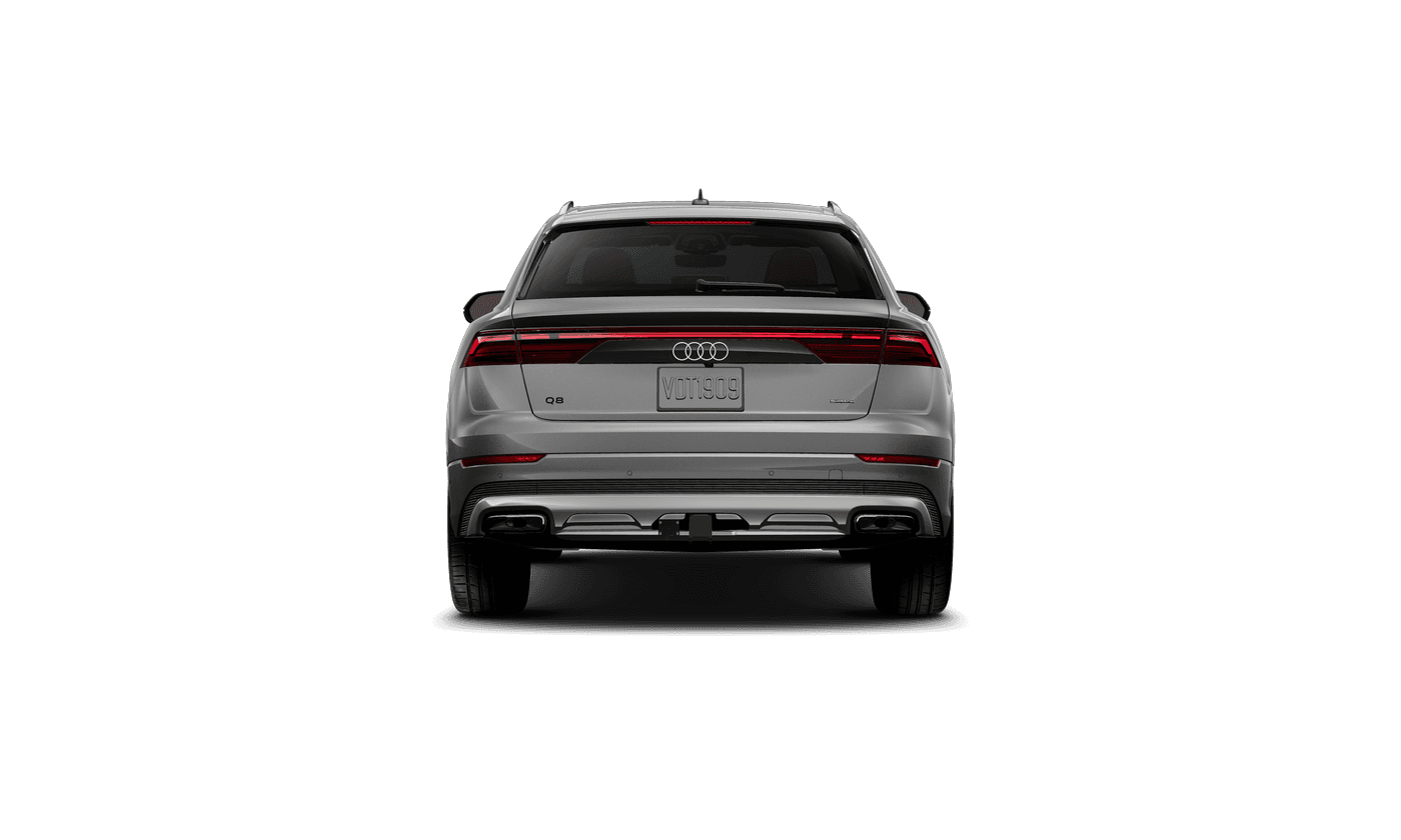 2026 Audi Q8 - Image 24