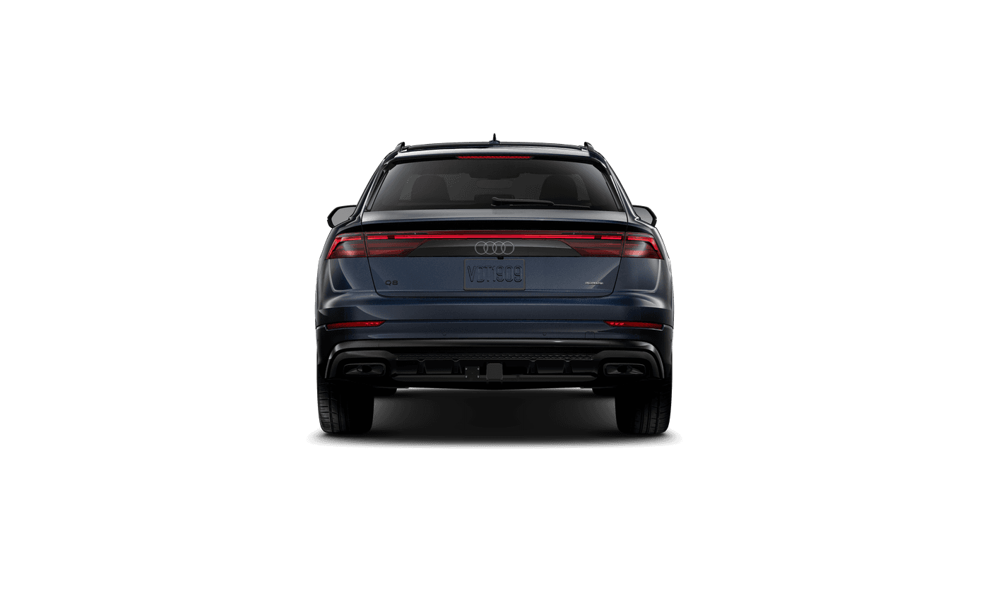 2027 Audi Q8 - Image 24