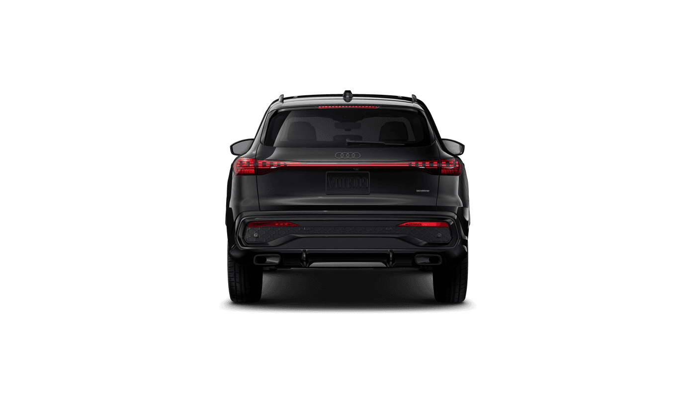 2026 Audi Q5 - Image 24