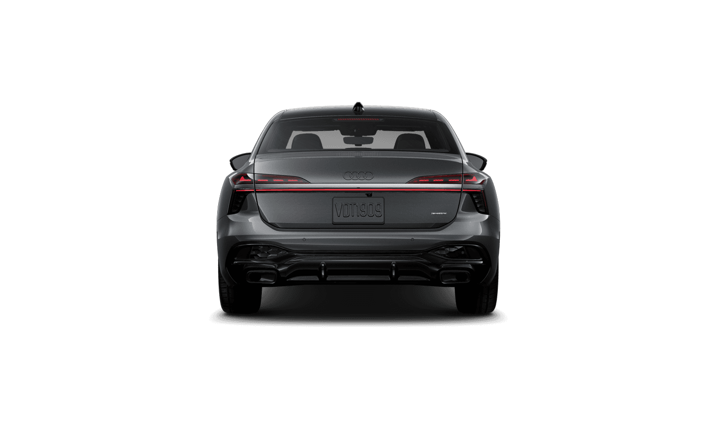 2027 Audi A6 - Image 24