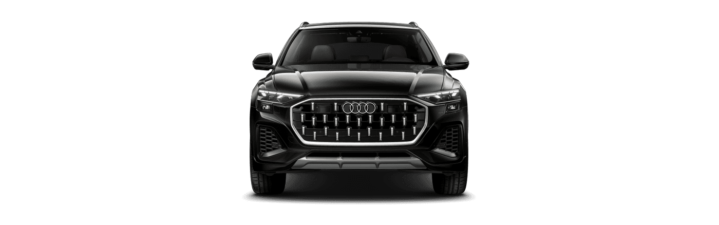 2026 Audi Q8 - Image 44