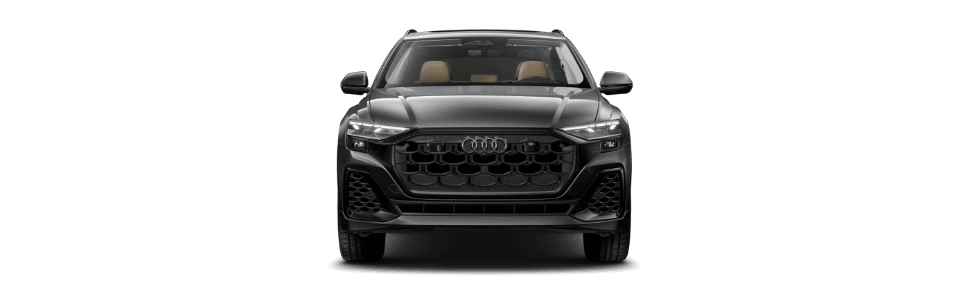 2027 Audi Q8 - Image 25