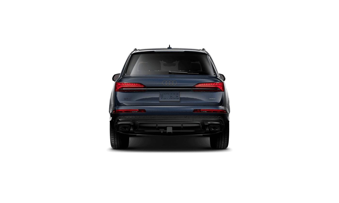 2026 Audi Q7 - Image 42