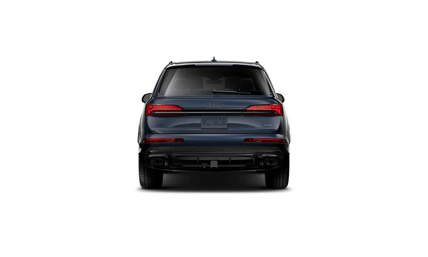 2026 Audi Q7 - Image 51