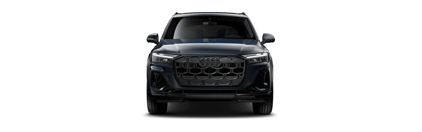 2026 Audi Q7 - Image 52