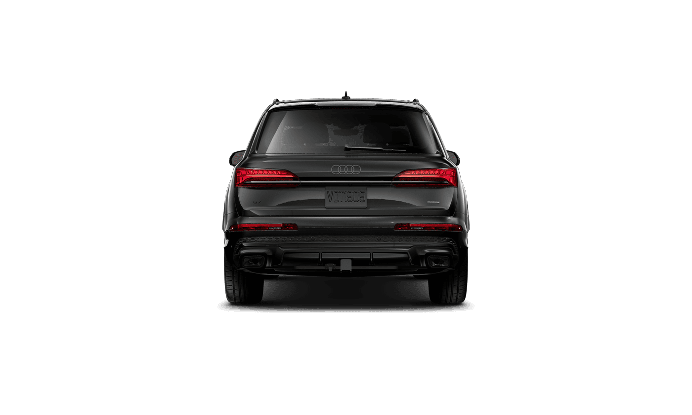 2026 Audi Q7 - Image 51