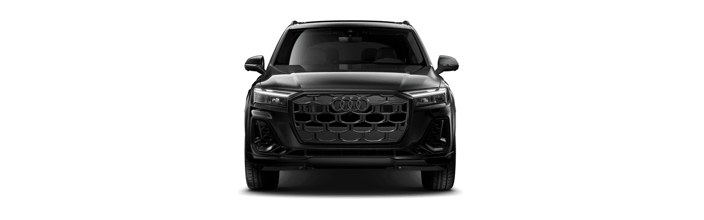 2026 Audi Q7 - Image 52