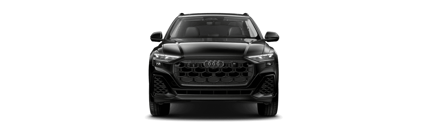 2027 Audi Q8 - Image 25